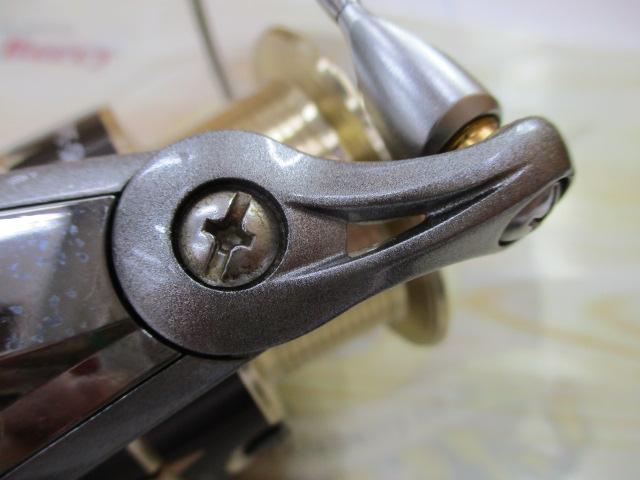 12レガリス 3520PE-SH