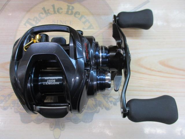 スティーズ A TW HLC 6.3R