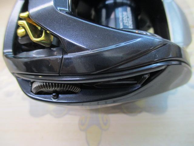 スティーズ A TW HLC 6.3R