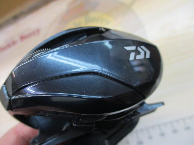 スティーズ A TW HLC 6.3R