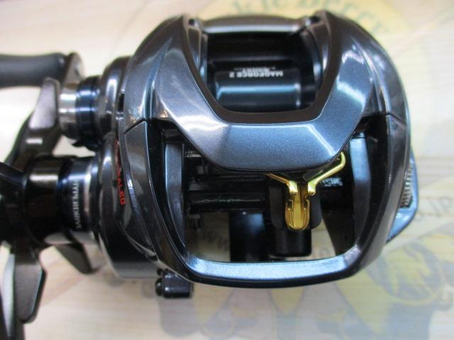 スティーズ A TW HLC 6.3R