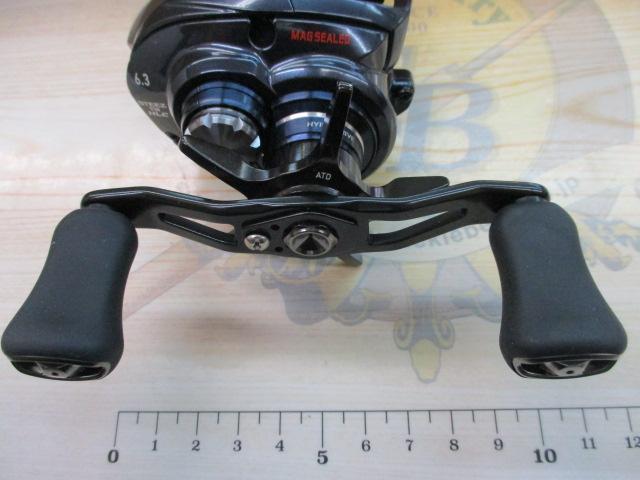 スティーズ A TW HLC 6.3R