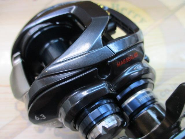 スティーズ A TW HLC 6.3R