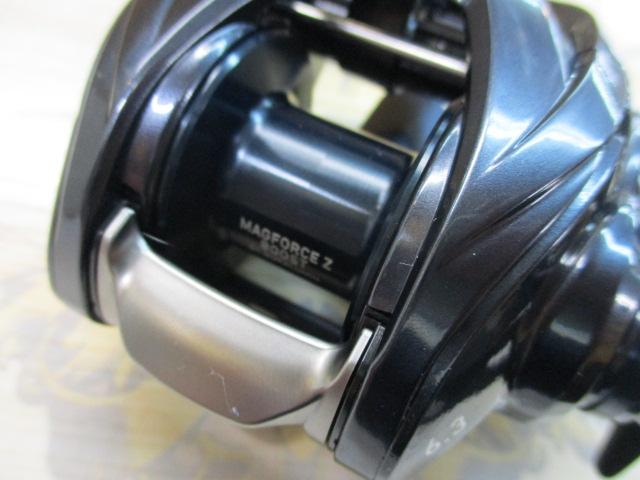 スティーズ A TW HLC 6.3R