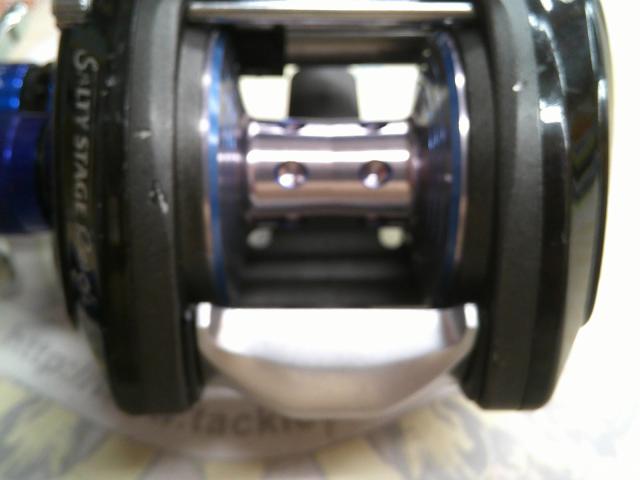 ソルティーステージレボ LJ-3-L