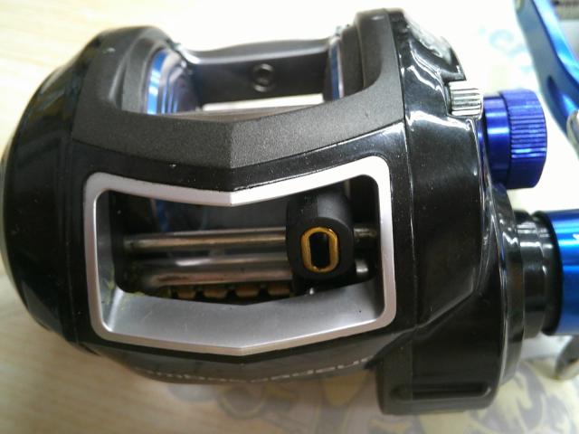 ソルティーステージレボ LJ-3-L