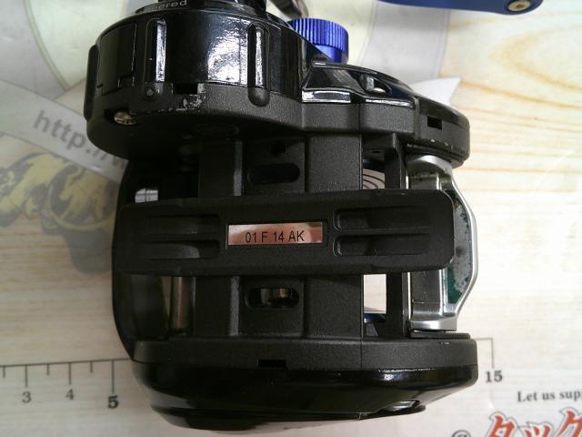 ソルティーステージレボ LJ-3-L