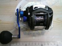 ソルティーステージレボ LJ-3-L