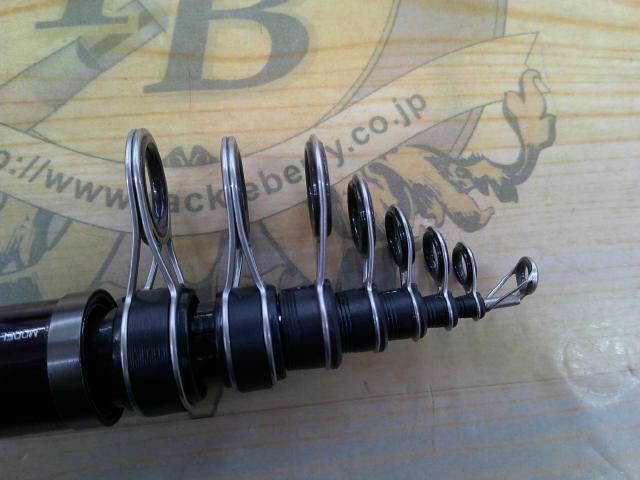 18リバティクラブライトパック 30-270