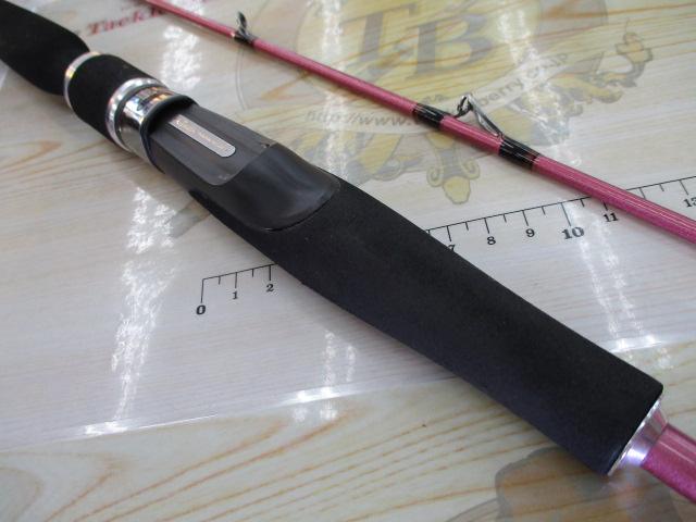 がま船タイドスター 30-240