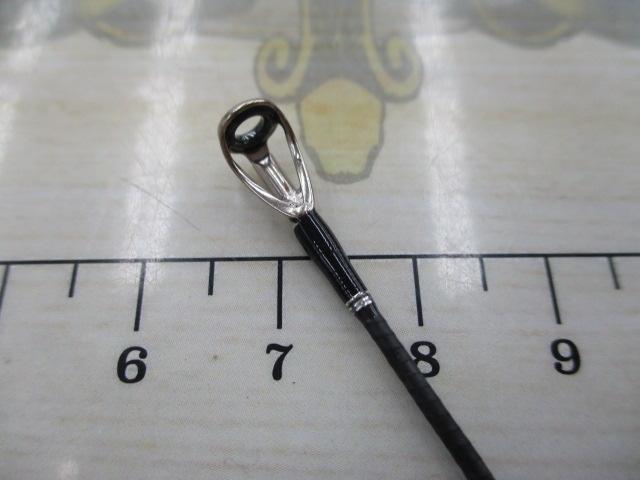 22エクスプライド 264UL