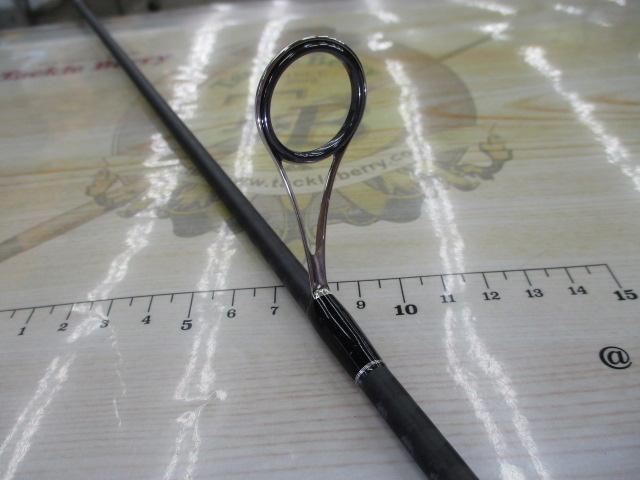 22エクスプライド 264UL