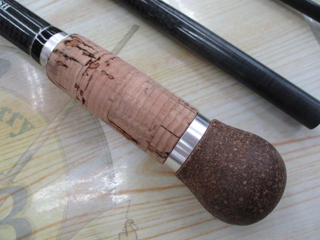 ブラックレーベルXP 61SH-3