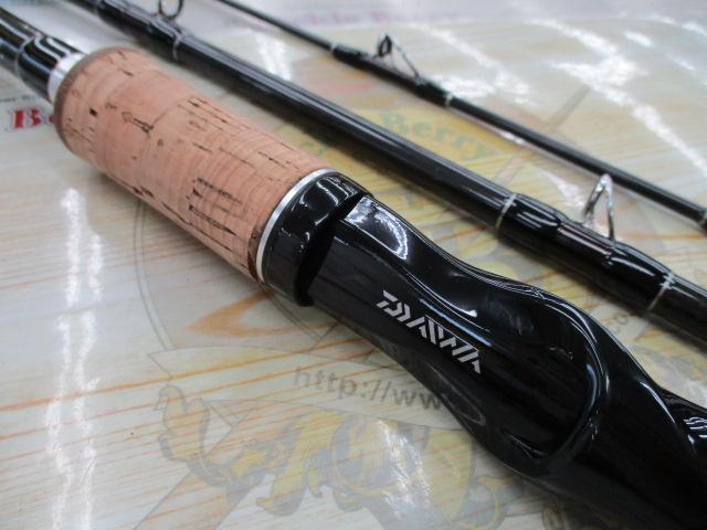 ブラックレーベルXP 61SH-3