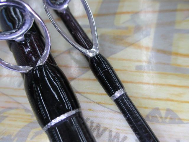 ブラックレーベルXP 61SH-3