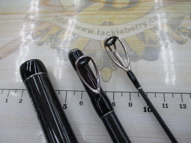 ブラックレーベルXP 61SH-3