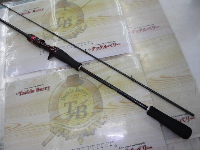 19セフィアSSメタルスッテ B66ML-S