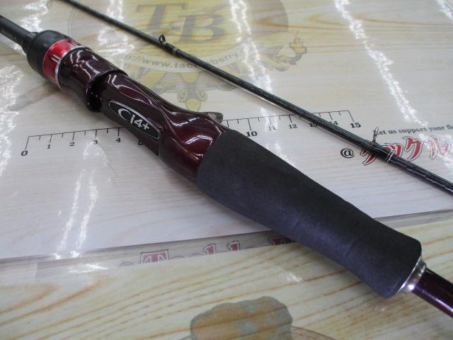 19セフィアSSメタルスッテ B66ML-S