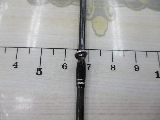 19セフィアSSメタルスッテ B66ML-S