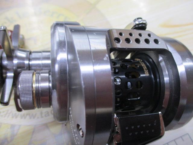 17カルカッタコンクエストBFS HG-L