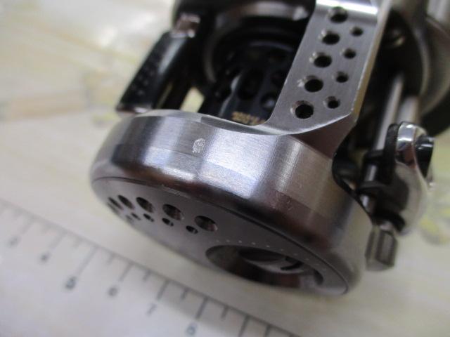 17カルカッタコンクエストBFS HG-L