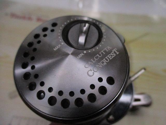 17カルカッタコンクエストBFS HG-L