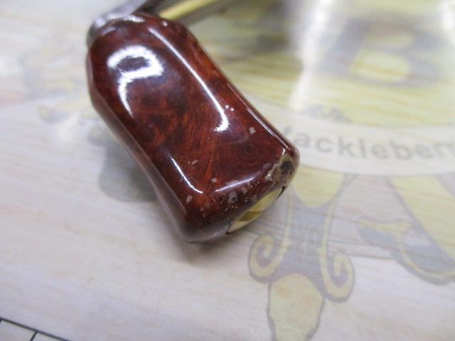 17カルカッタコンクエストBFS HG-L