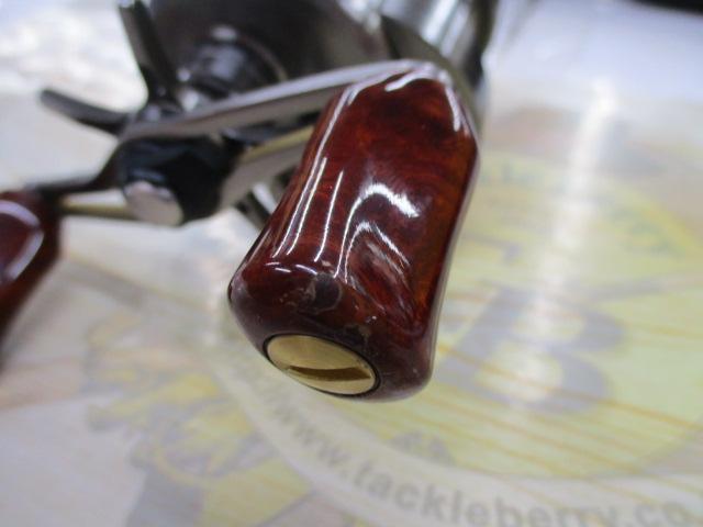 17カルカッタコンクエストBFS HG-L