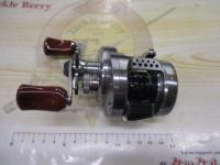 17カルカッタコンクエストBFS HG-L