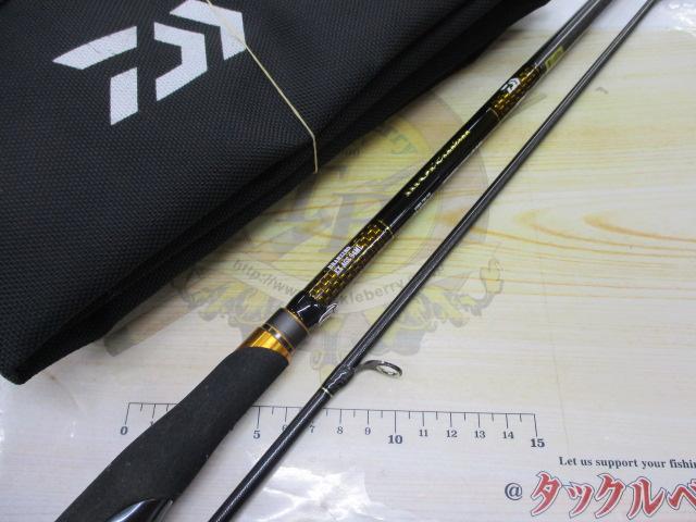 モアザンブランジーノEX AGS94ML