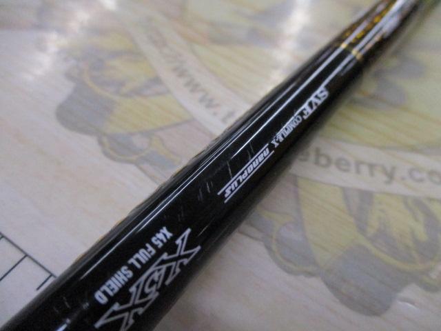 モアザンブランジーノEX AGS94ML