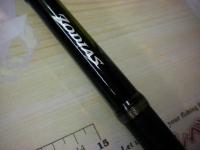 ゾディアス 172H