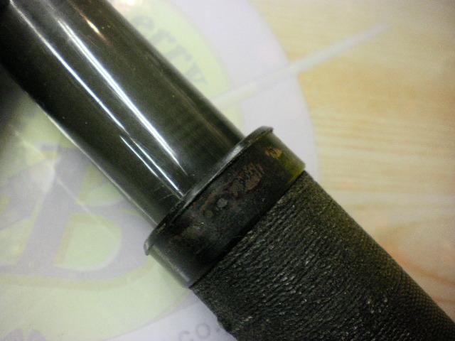 硬調がま磯4号6.1mHHシルバー