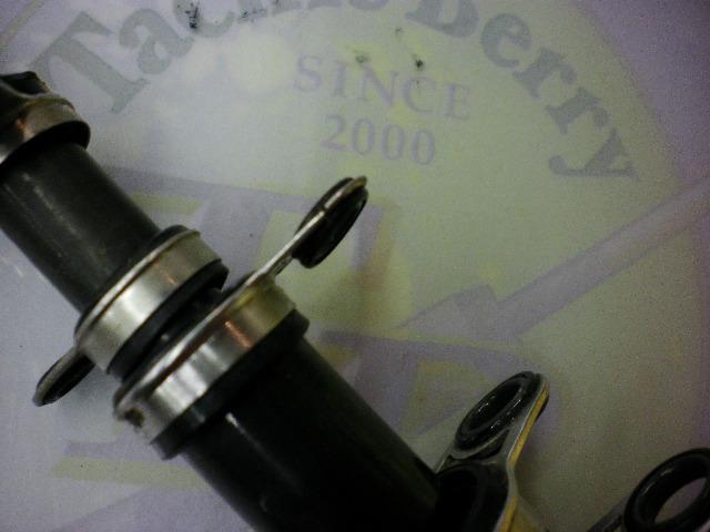 硬調がま磯4号6.1mHHシルバー