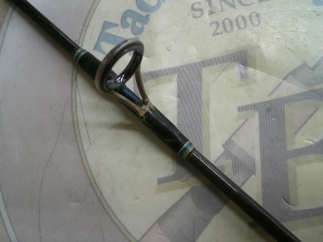 ソルティガコースタル SG ヒラマサ 63S