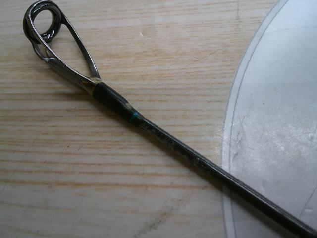 ソルティガコースタル SG ヒラマサ 63S