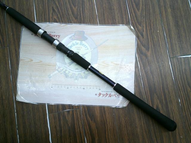 コルトスナイパーSS S106M