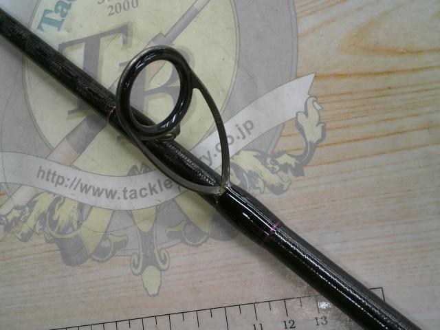 コルトスナイパーSS S106M