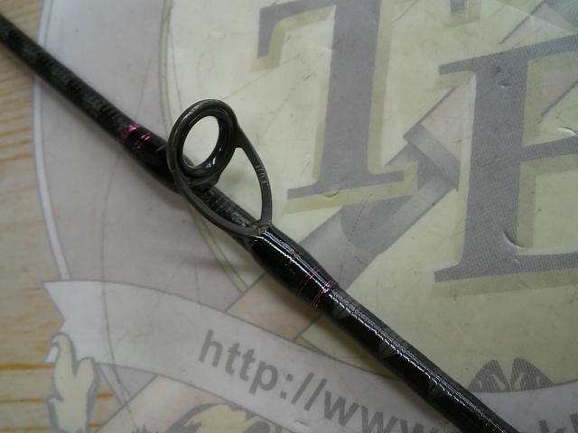 コルトスナイパーSS S106M