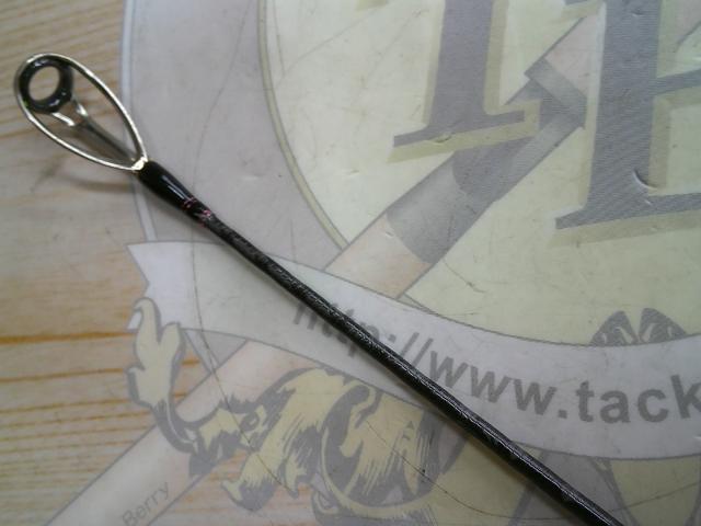 コルトスナイパーSS S106M