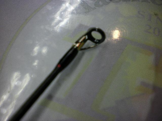 ポイズンアドレナ 1610M