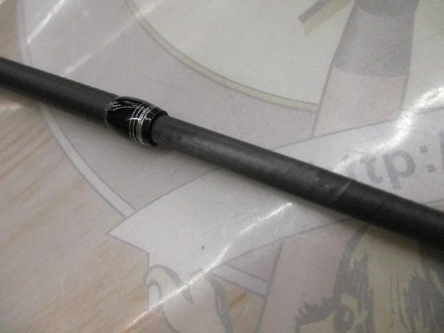 19トラウトライズ 60SUL