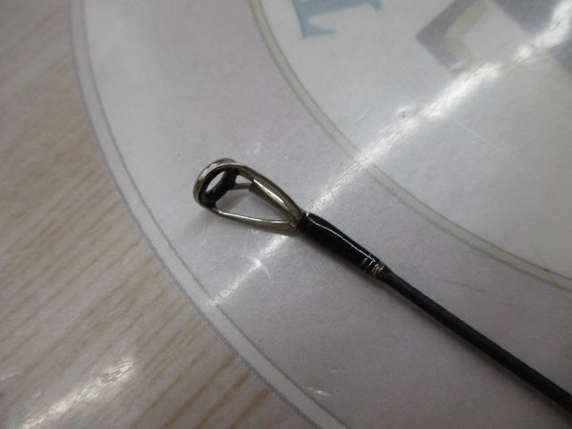 19トラウトライズ 60SUL