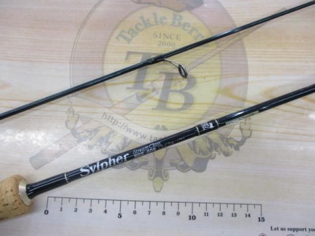 シルファー SGS-60S