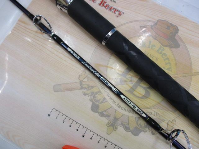 リーディングエッジコア4LBS210