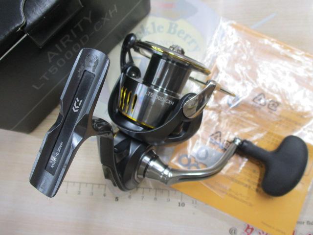 23エアリティ LT5000D-CXH