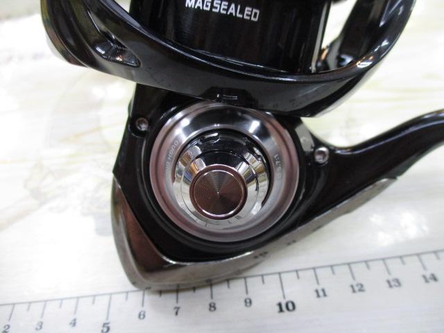 23レグザ LT6000D-H