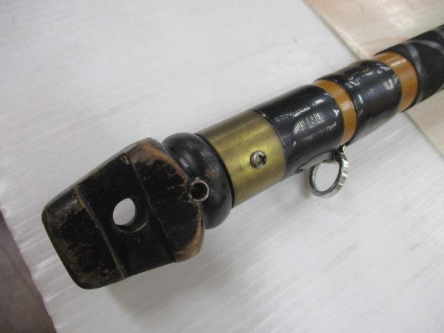 インストラクター鯉スペシャルアラミカ 520