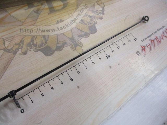 インストラクター鯉スペシャルアラミカ 520