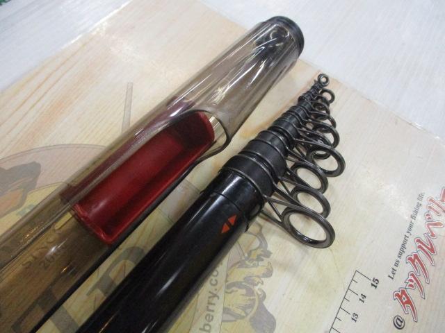 インストラクター鯉スペシャルアラミカ 520